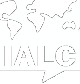 Logo: IALC , International Association of Language Centres